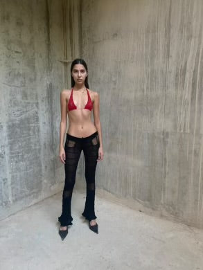 'BIKINI TOP'