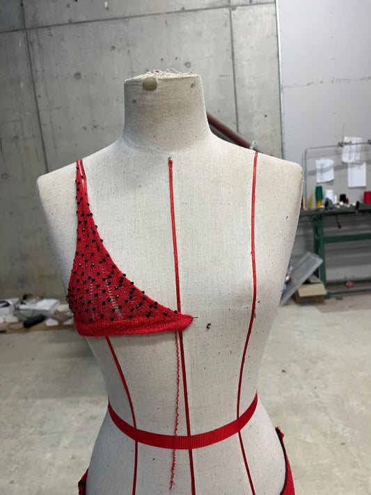 'BIKINI TOP'