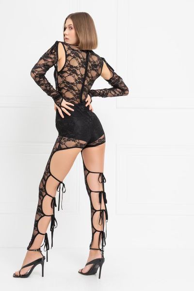 'ROMPER'