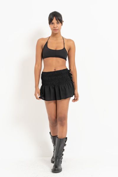 'SHORT SKIRT'