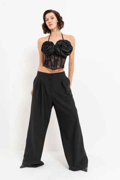 'BAGGY TROUSERS'
