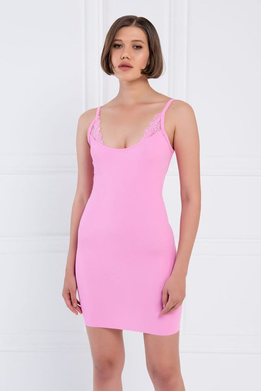 'FITTED DRESS'