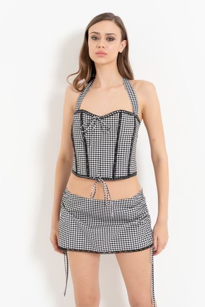 'GRAY SET'