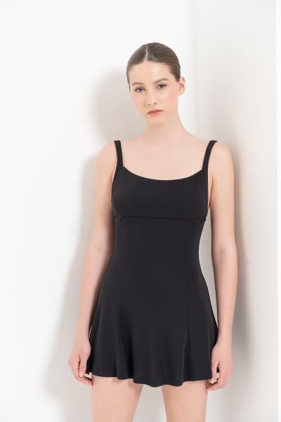 'MICRO DRESS'