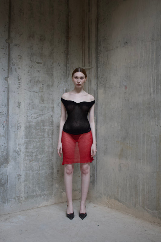 'FRAN BODYSUIT'